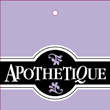 Apothetique logo