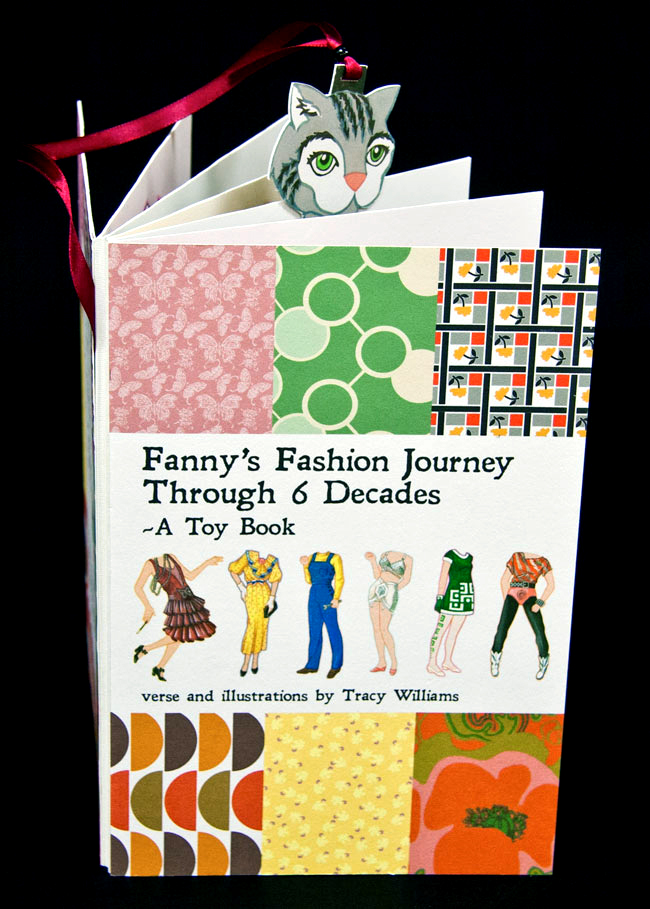 Fanny’s Fashion Journey