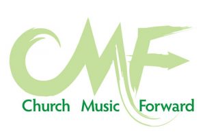 Church Music Forward logo