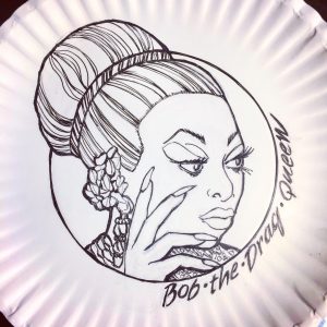 Bob the Drag Queen