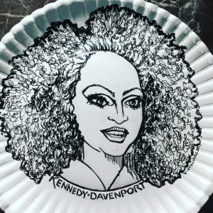 Kennedy Davenport