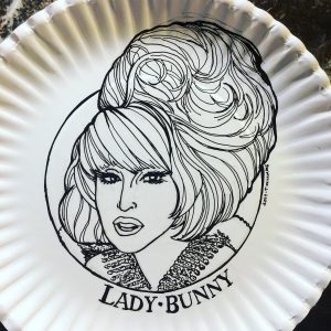 Lady Bunny