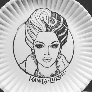 Manila Luzon