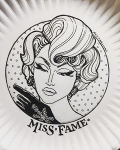 Miss Fame