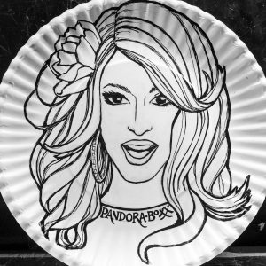 Pandora Boxx