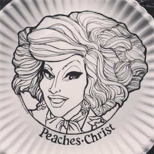 Peaches Christ
