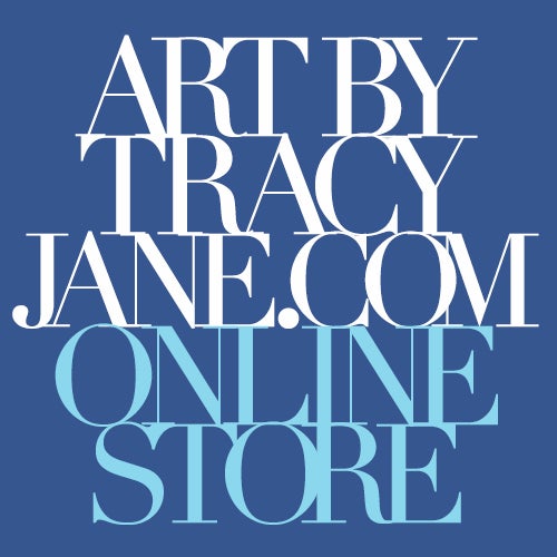 Art by Tracy Jane Online Store